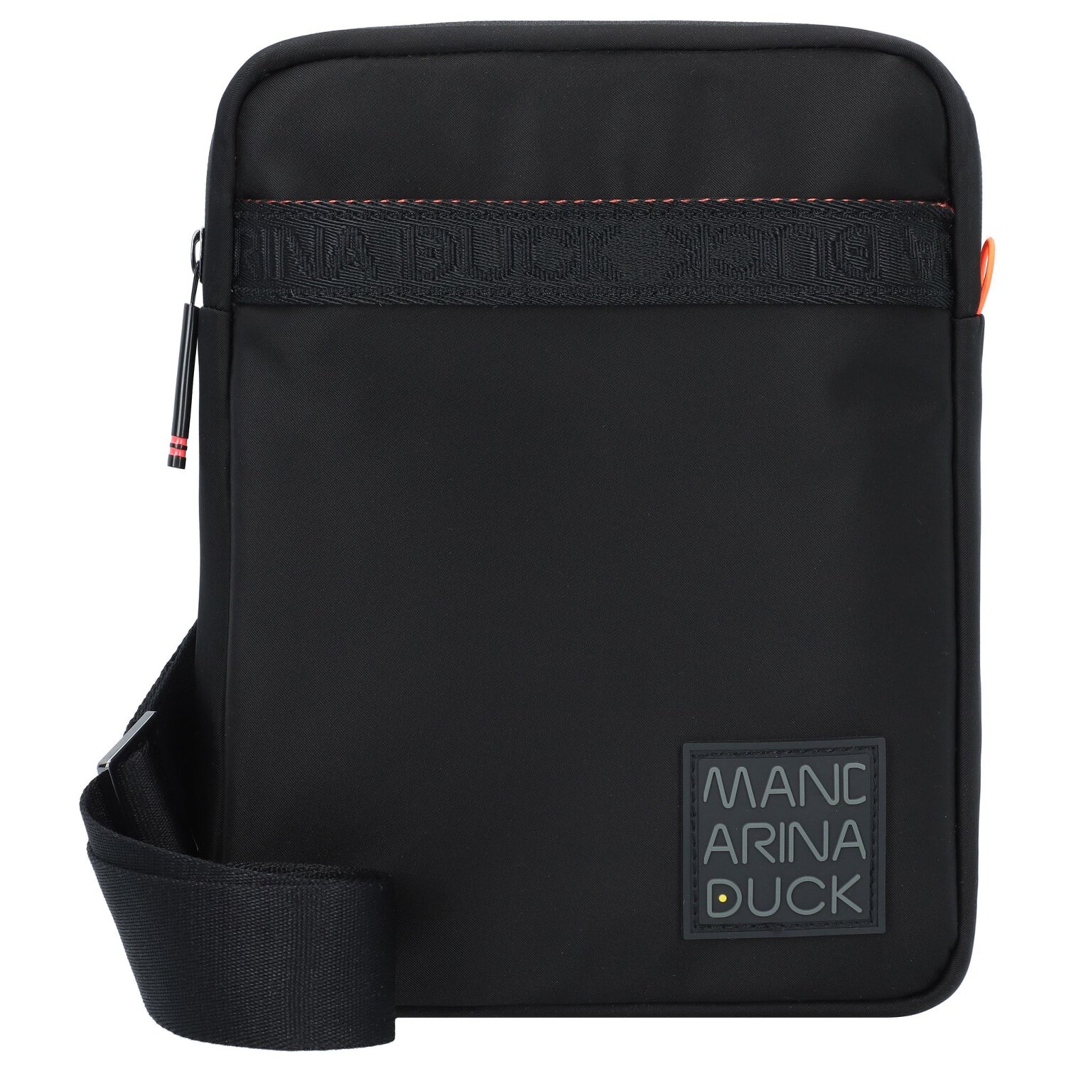 WARRIOR SLING BAG Mandarina Duck