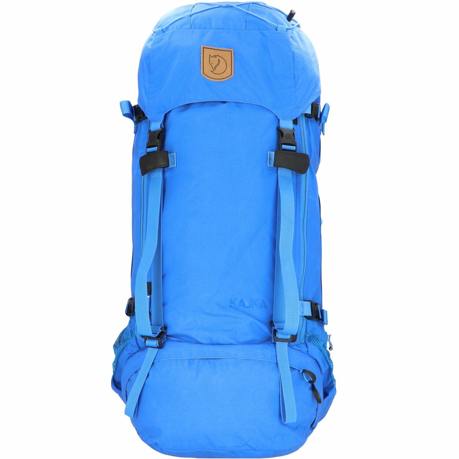 Fjällräven Kajka 75 Plecak 80 cm un blue | kup w Bagaze.pl