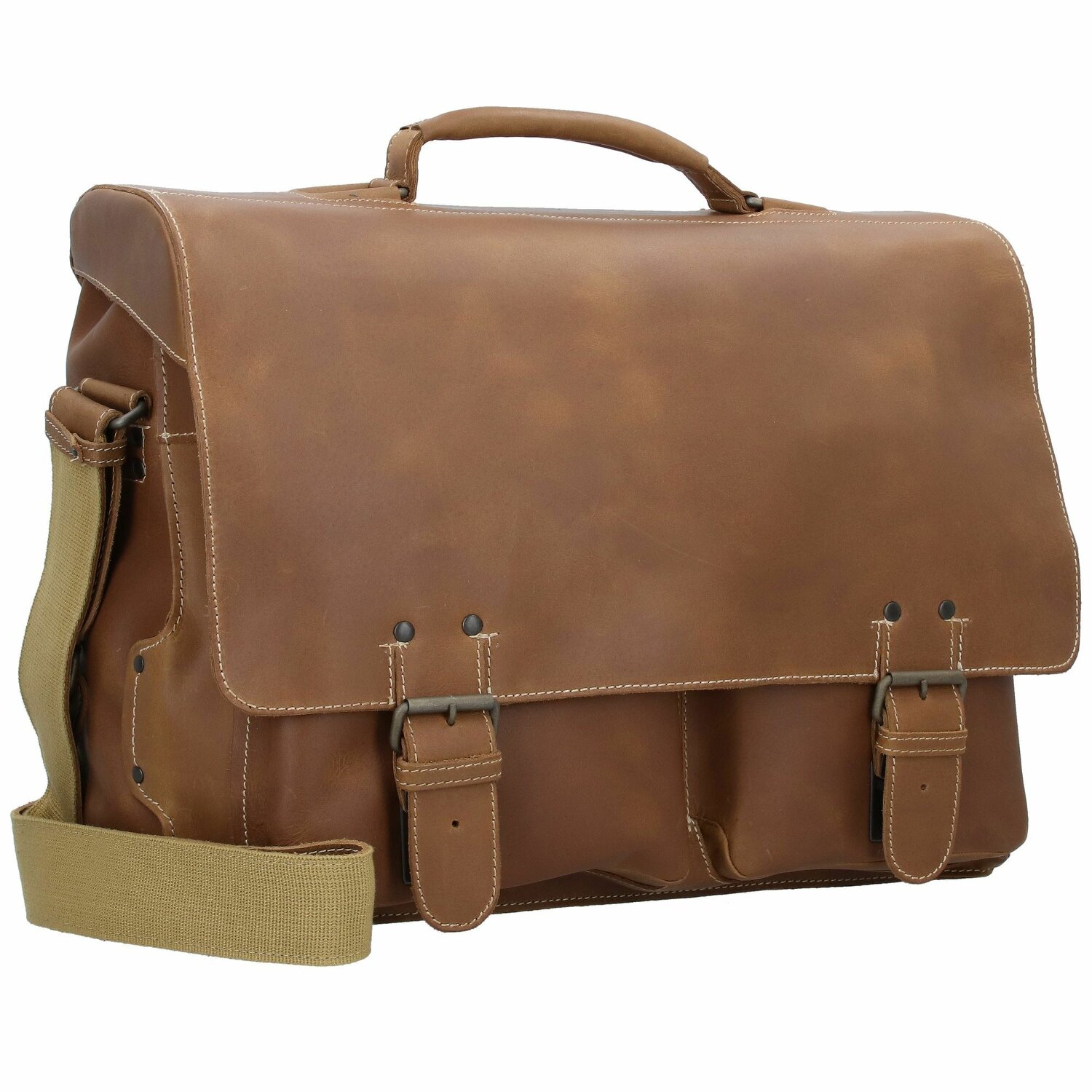 Guess Vezzola Weekend Bag 32cm, 42L, Brown