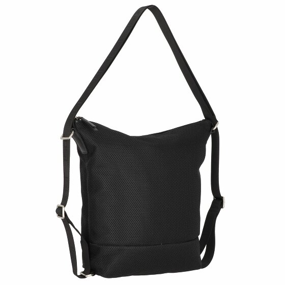 Jost Siatkowa 3-drożna torba na ramię z przegrodą na laptopa 41,5 cm
