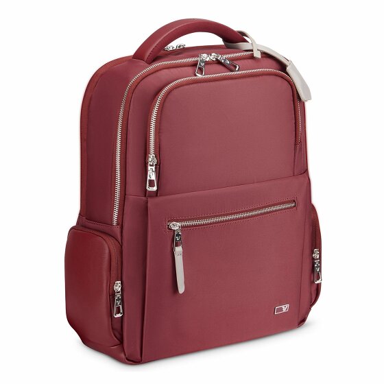 Roncato Biz Backpack 38 cm komora na laptopa