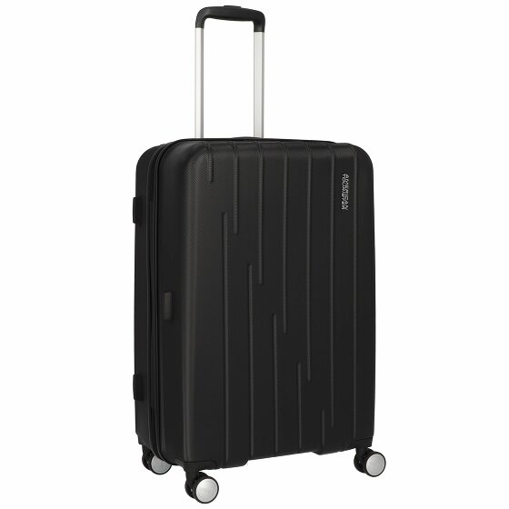 American Tourister Skynex 4-Wheel Luggage Set 3szt.