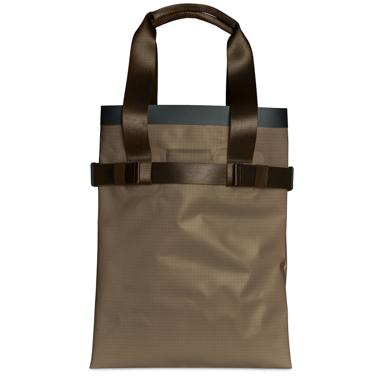 Rains Arid Shopper Bag 38 cm wood | kup w Bagaze.pl