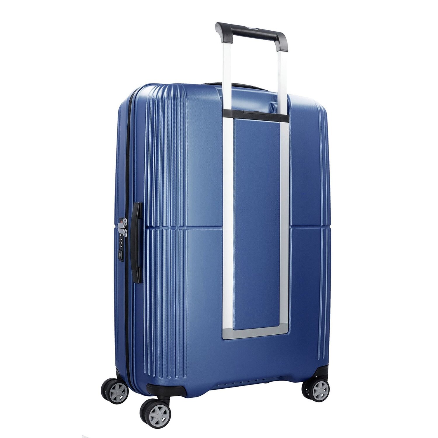 Samsonite Orfeo Spinner 4 Wheel Trolley 75 cm cobalt blue kup w Bagaze.pl