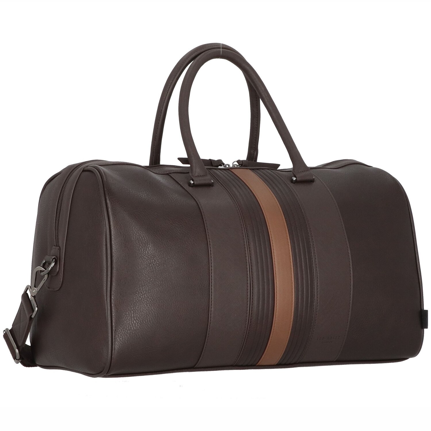 Ted baker duffel outlet bag