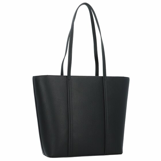 DKNY Seventh Avenue Shopper Bag Skórzany 39 cm