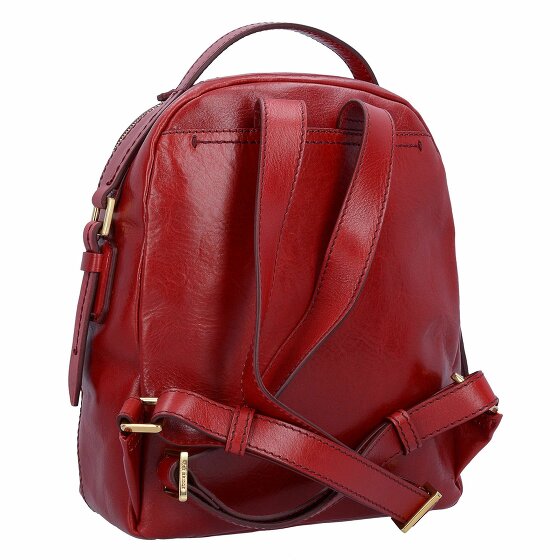 The Bridge Pearldistrict City Backpack Leather 32 cm