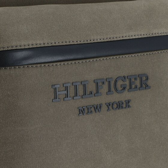 Tommy Hilfiger Th Prep Classic Plecak 45 cm Komora na laptopa