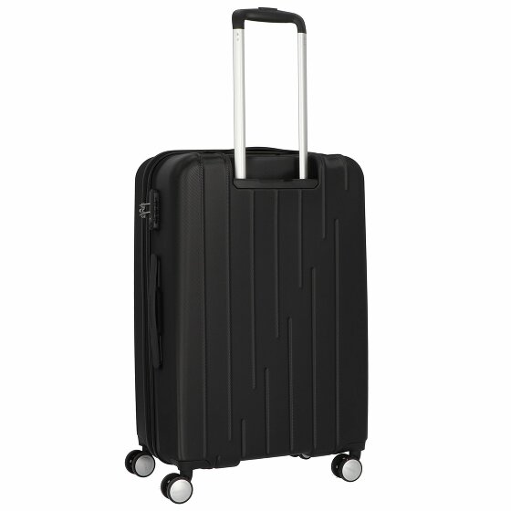 American Tourister Skynex 4-Wheel Luggage Set 3szt.