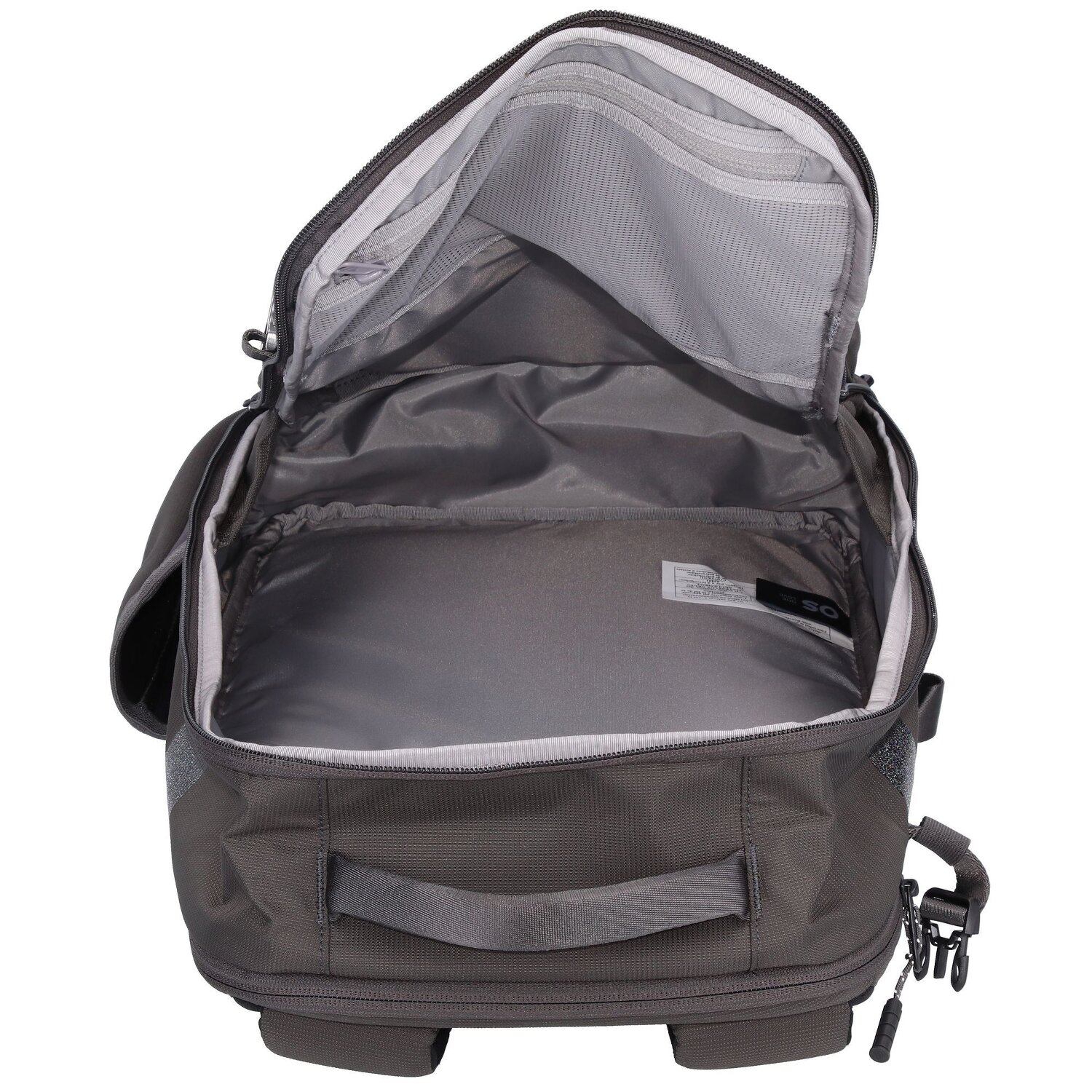 Division laptop outlet backpack