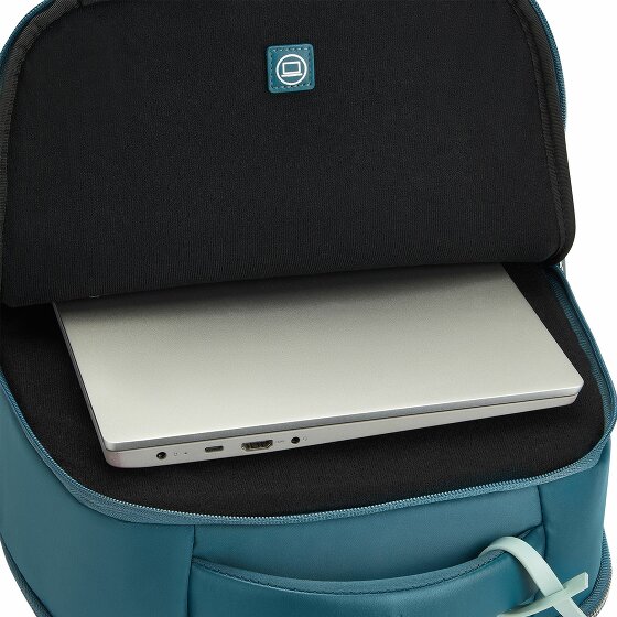 Roncato Biz Backpack 41 cm komora na laptopa