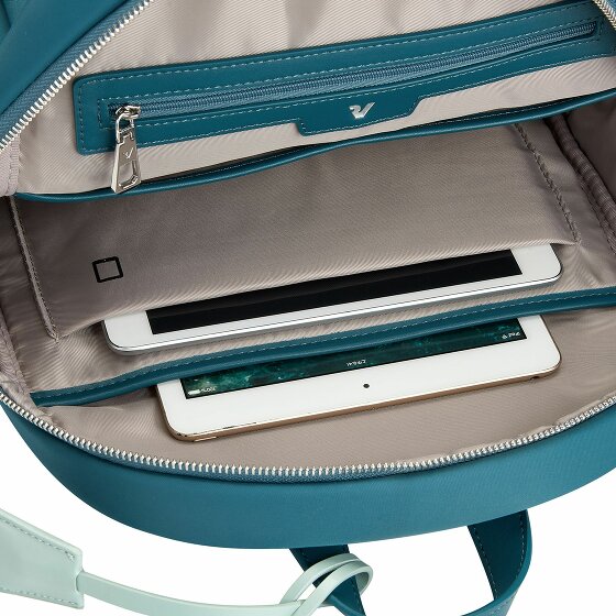 Roncato Biz Backpack 36 cm komora na laptopa