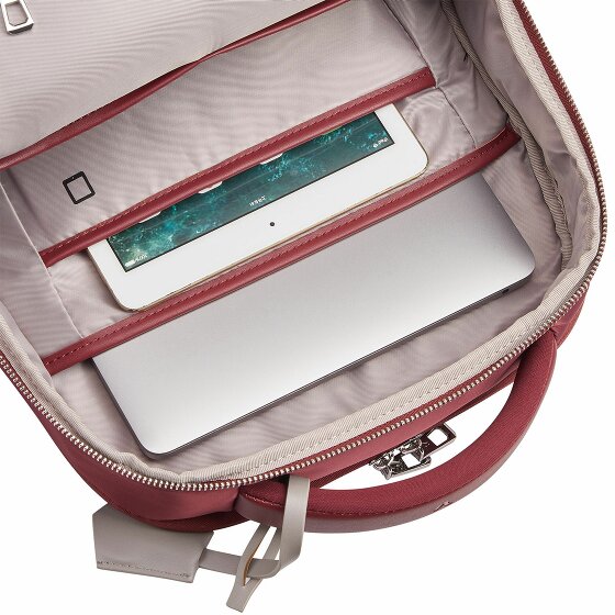Roncato Biz Backpack 38 cm komora na laptopa