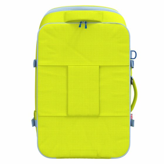 Cabin Zero Adventure Cabin Bag ADV Pro 42L Plecak na laptopa 55 cm komora