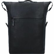 Harold's Country Plecak Skórzany 41 cm Komora na laptopa zdjęcie produktu