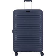 d&n Travel Line 4500 4 kółka Walizka L 75 cm z plisą rozprężną zdjęcie produktu