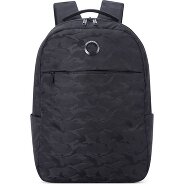 Delsey Paris Plecak Citypak z przegrodą na laptopa 44 cm zdjęcie produktu