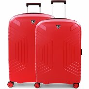 Roncato Ypsilon 4 kółka Zestaw walizek 2-części z plisą rozprężną zdjęcie produktu