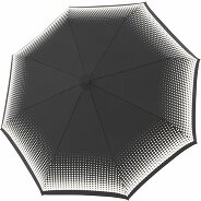 Doppler Manufaktur Classic Carbon Steel Pocket Umbrella 31 cm zdjęcie produktu