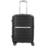 Samsonite Flux Wózek kabinowy 4-kołowy 55 cm zdjęcie produktu