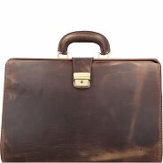 Greenburry Vintage Doctor Case Leather 41 cm zdjęcie produktu