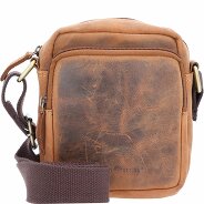 Greenburry High-Class Nappa Leather Handbag 25 cm zdjęcie produktu