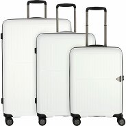 March15 Trading readytogo 4 kółka Zestaw walizek 3-części zdjęcie produktu