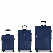 Gabol Juego 3 Zestaw walizek na 4 kółkach 3szt. zdjęcie produktu