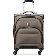 Delsey Paris Sky Max 2.0 Wózek kabinowy 4-kołowy 55 cm zdjęcie produktu