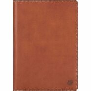 Jekyll & Hide Texas Writing Case Leather 16 cm zdjęcie produktu