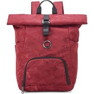 Delsey Paris Plecak Citypak z przegrodą na laptopa 45 cm zdjęcie produktu