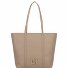  Seventh Avenue Shopper Bag Skórzany 39 cm Model neutral