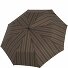  Orion Carbon Steel Open-close Pocket Umbrella 29 cm Model check beige-black