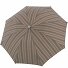  Orion Rancher Pocket Umbrella 44 cm Model braun-beige