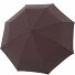  Orion Carbon Steel Pocket Umbrella 31 cm Model bordeaux
