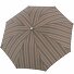  Orion Rancher Pocket Umbrella 44 cm Model beige-braun